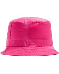 Jacquemus - Le Bob Ovalie Bucket Hat - Lyst