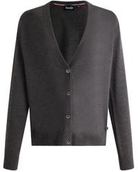 Fusalp - Leovra Cardigan - Lyst