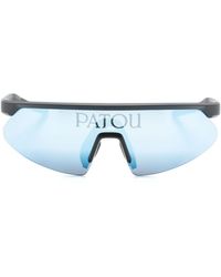 Patou - X Bollé Sunglasses - Lyst