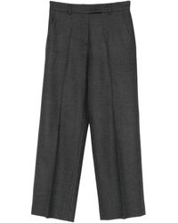 Quelledue - Teodora Trousers - Lyst