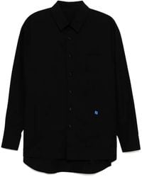 Adererror - Trs Tag Shirt - Lyst