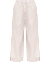 By Malene Birger - Mirabello Trousers - Lyst