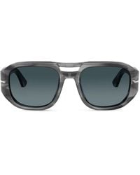 Persol - Vincent Sunglasses - Lyst