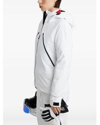 Aztech Mountain - Hayden 3L Shell Hooded Ski Jacket - Lyst