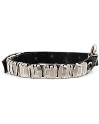 Goti - Armband Mit Perlen - Lyst