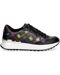 Guess - Vinsa Sneakers - Lyst