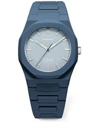D1 Milano - Polycarbon 39Mm Watch - Lyst