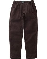 Gramicci - Corduroy-Effect Performance Trousers - Lyst