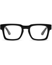 Retrosuperfuture - Square-Frame Glasses - Lyst