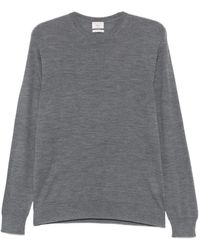 Daniele Fiesoli - Round-Neck Sweater - Lyst