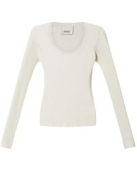 Isabel Marant - Selenie Pullover - Lyst