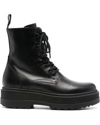 Nero Giardini - Stiefel Mit Hohem Schaft - Lyst