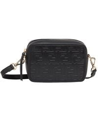 black fendi crossbody