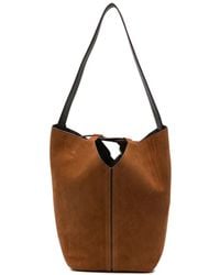 Hereu - Borsa Tote Riba - Lyst