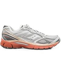 Saucony - Guide 7 Mesh Sneakers - Lyst