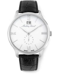 Mathey-Tissot - Montre Edmond Mm - Lyst