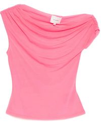 Reformation - Belle トップ - Lyst