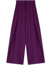 Dries Van Noten - Loose Trousers - Lyst