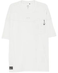Oakley - Fgl Union Pocket Tee 6.0 - Lyst