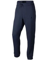 Nike - Air Wings Logo-Print Track Pants - Lyst