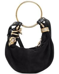 Chloé - Borsa Tote Bracelet Mini - Lyst