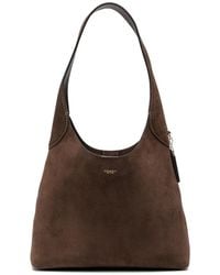 COACH - Borsa A Spalla - Lyst
