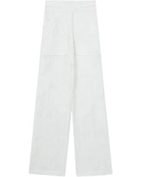 IRO - Bestickte Hose - Lyst