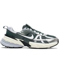 Nike - Baskets V2K Run 'Vintage//Obsidian' - Lyst
