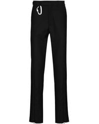 HELIOT EMIL - Carabinel Wool Tailored Trousers - Lyst