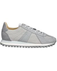 Novesta - Gat Trail Panelled Lace-Up Sneakers - Lyst