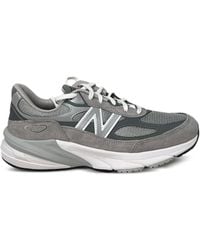 New Balance - 990V6 "Made - Lyst