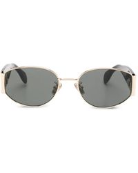 Retrosuperfuture - X Sonnenbrille - Lyst