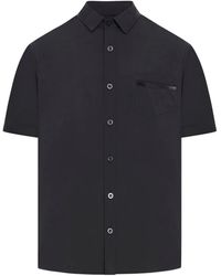 Sacai - ショートスリーブ シャツ - Lyst