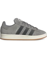 adidas - Campus 00s "grey/carbon" スニーカー - Lyst