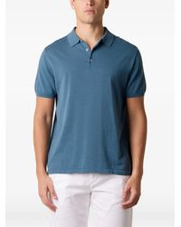 Brooks Brothers - Half-Button Polo Shirt - Lyst