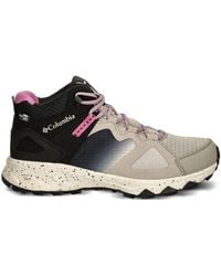 Columbia - Sneakers Peakfreak Hera Mid Outdry - Lyst