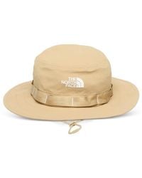 The North Face - Logo-Detail Hat - Lyst