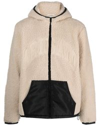 Axel Arigato - Chief Fleece Jacket - Lyst
