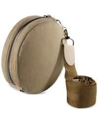 Uma Wang - Round Clutch Bag - Lyst
