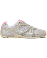 Marc Jacobs - Lace-Up Sneakers - Lyst