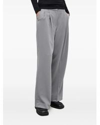 Day Birger et Mikkelsen - Pleated Trousers - Lyst