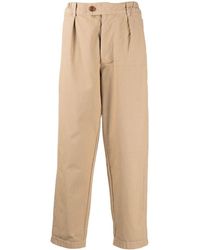 Pantalones, pantalones de vestir y chinos Barbour de hombre: hasta el 30 %  de descuento | Lyst