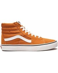 Vans - Baskets Montantes Sk8-Hi - Lyst