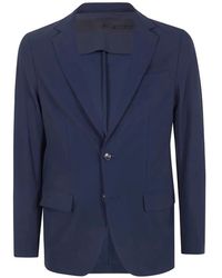 Rrd - Chaqueta Con Bolsillo - Lyst