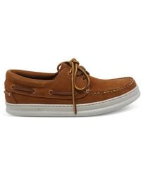 Camper - Runner Four Segelschuhe - Lyst