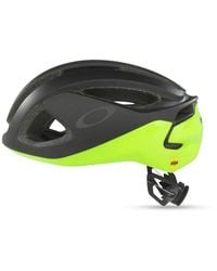 Oakley - Aro3 Fietshelm - Lyst