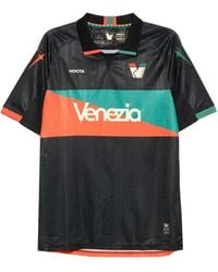 VENEZIA FC - X Nocta Logo-Print Short-Sleeve T-Shirt - Lyst