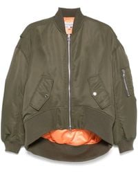 JW Anderson - ボンバージャケット - Lyst