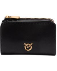 Pinko - Zip-Fastening Wallet - Lyst