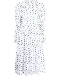 Shrimps Casual and day dresses for Women - Up to 65% off | Lyst